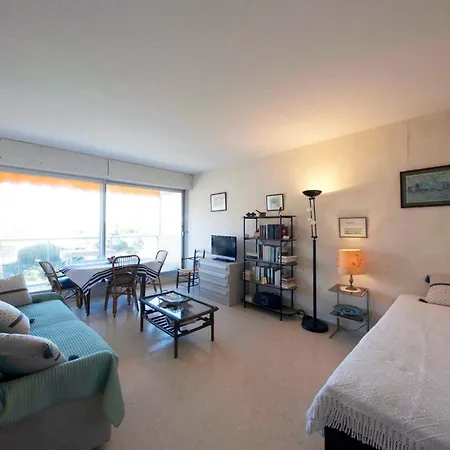 On The Seafront Arcachon