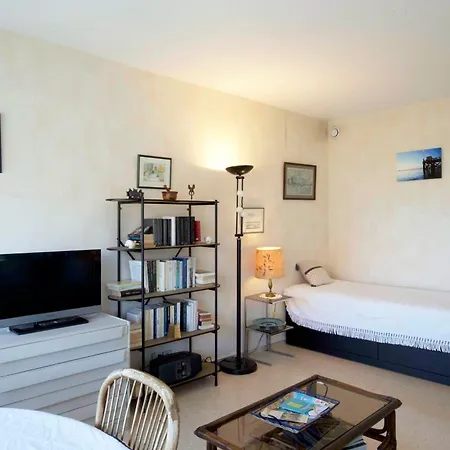 On The Seafront Appartement Arcachon