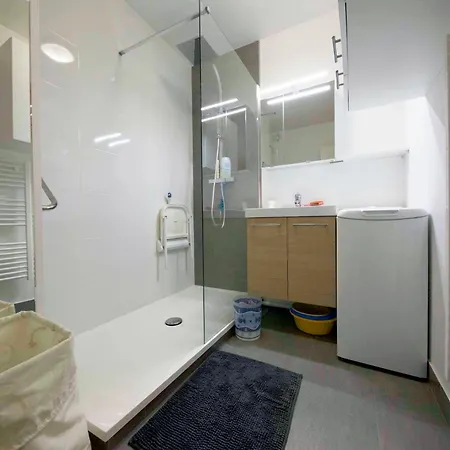 Appartamento On The Seafront