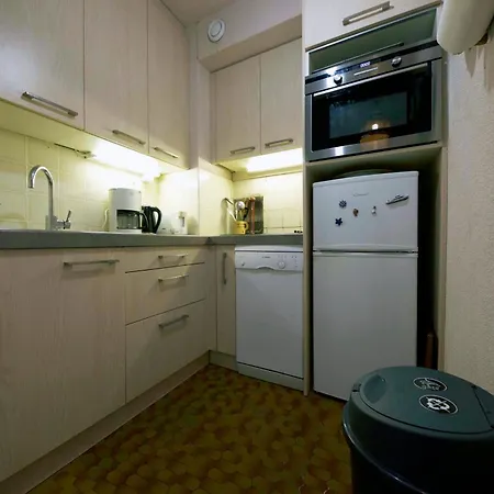 On The Seafront Appartement